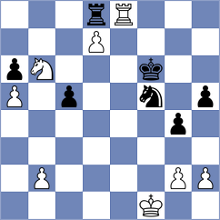 Poltorak - Martins Jr Sobrinho (chess.com INT, 2022)