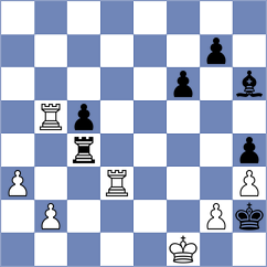 Rodrigues - Yang (Chess.com INT, 2020)