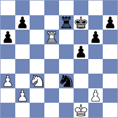 Herman - Msellek (chess.com INT, 2024)