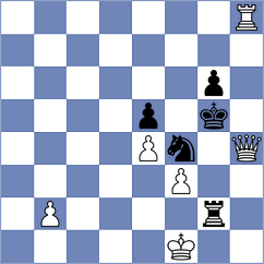 Bian - Mottola (chess.com INT, 2021)