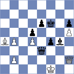 Abreu Sanchez - Dal Pra Caputo (Chess.com INT, 2020)