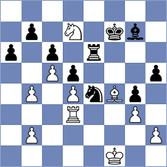 Tarun - Upper (Chess.com INT, 2021)