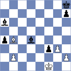Hadzovic - Sieciechowicz (chess.com INT, 2023)
