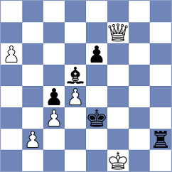 Womacka - Prestia (chess.com INT, 2024)