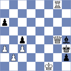 Duncan - Ferriz Barrios (chess.com INT, 2024)