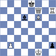 Beliotis - Ben Ghanem (chess.com INT, 2021)