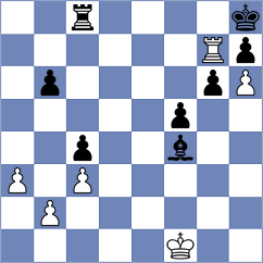 Moyo - Sargissyan (chess.com INT, 2023)