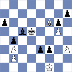 Novikova - Miller (chess.com INT, 2024)