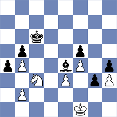 Smirin - Comp Hiarcs 8 (Kasparovchess INT, 2002)