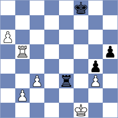 Skvortsov - Smieszek (chess.com INT, 2024)