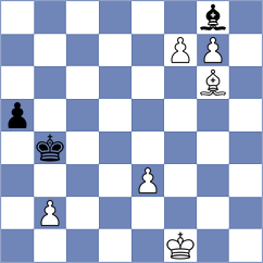 Sadykov - Andreev (chess.com INT, 2023)