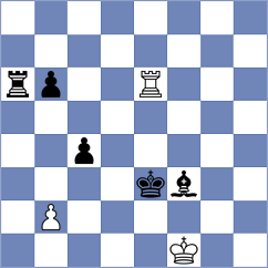 Caruana - Galchenko (chess.com INT, 2024)