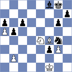 Mikaelyan - Sarana (chess.com INT, 2024)