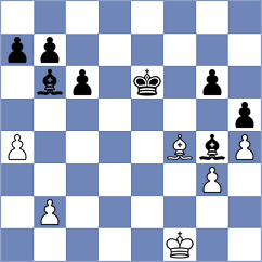 Lach - Shubenkova (chess.com INT, 2024)