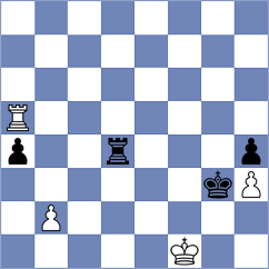 Dias - Shevchuk (chess.com INT, 2024)