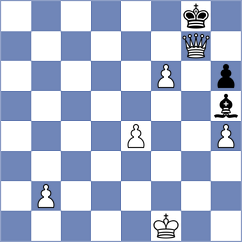 Ardila - Kavyev (chess.com INT, 2024)