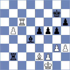Carlsson - Punin (chess.com INT, 2022)