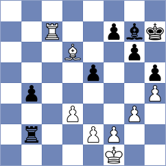Sai Agni Jeevitesh - Nagare Kaivalya Sandip (chess.com INT, 2024)
