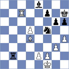 Cheng - Clayton (Chess.com INT, 2016)