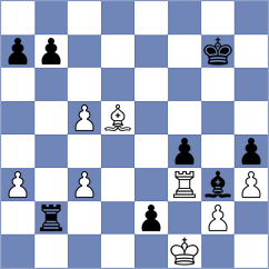 Kruckenhauser - Tirado Veliz (Chess.com INT, 2021)