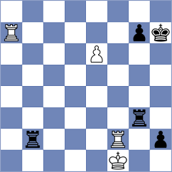Cole - Royal (Chess.com INT, 2021)