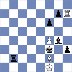 Sebag - Ibrahimli (chess.com INT, 2021)