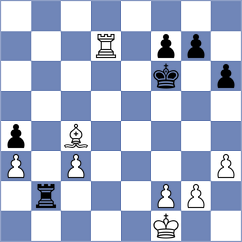 Hayrapetyan - Mestnikov (chess.com INT, 2024)