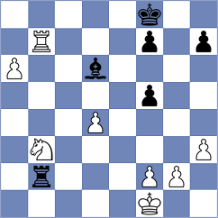 Fabris - Hinds (chess.com INT, 2023)