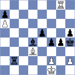 Burtasova - Khotenashvili (Chess.com INT, 2020)