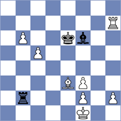 Zhigalko - Annaberdiev (chess.com INT, 2024)