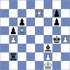 Viana - Sanhueza (chess.com INT, 2024)