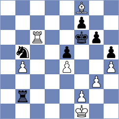 Kramnik - Dehtiarov (chess.com INT, 2024)
