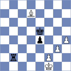 Donchenko - Bujisho (chess.com INT, 2023)