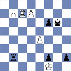 Makarov - Druska (Chess.com INT, 2020)