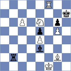Duda - Maksimovic (chess.com INT, 2024)