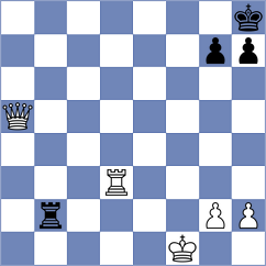 Padmini - Mende (chess.com INT, 2024)