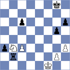 Baruch - Pastar (chess.com INT, 2024)