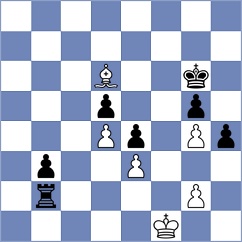 Bogaudinov - Kavutskiy (chess.com INT, 2024)