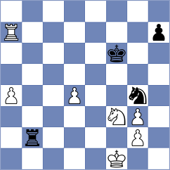 Mesnyankin - Krivenko (Chess.com INT, 2020)