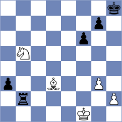 Chen - Manzone (Chess.com INT, 2021)