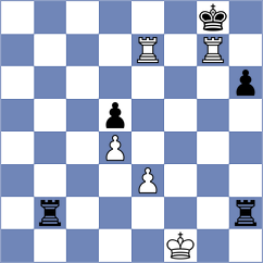 Hajiyev - Parizek (chess.com INT, 2023)