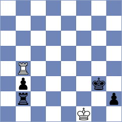 Corredor Castellanos - Mikhailova (chess.com INT, 2023)