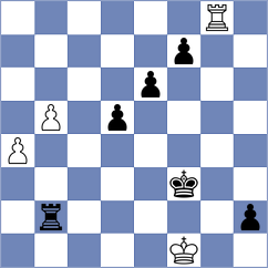 Ambartsumova - Fernandez Garcia (chess.com INT, 2023)