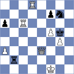 Tasdogen - Veiga (chess.com INT, 2022)