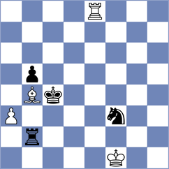 Asish Panda - Arabidze (chess.com INT, 2024)