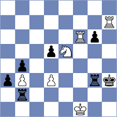 Eilenberg - Bongo Akanga Ndjila (chess.com INT, 2024)