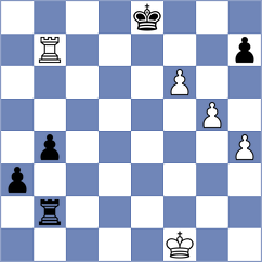 Espinosa Veloz - Vinokur (Chess.com INT, 2020)