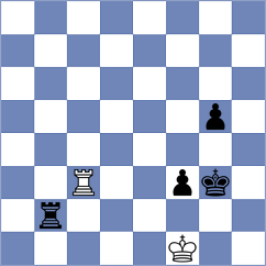 Quirke - Krivenko (chess.com INT, 2024)