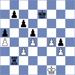 Jocev - Asish Panda (chess.com INT, 2024)