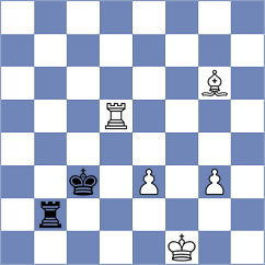 Makoto - Dogan (chess.com INT, 2021)